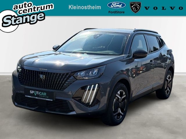 Peugeot 2008 6.500 km 23.900 &euro; Kleinostheim 63801