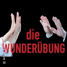 Die Wunderübung 12.04.2026 Kellertheater Frankfurt