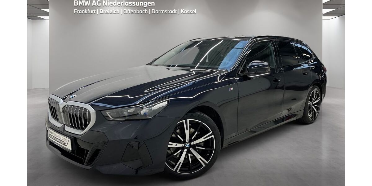 BMW 520 25.564 km 50.460 &euro; Dreieich-Sprendlingen 63303