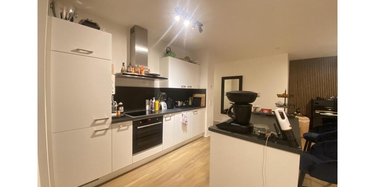 Etagenwohnung Bad Nauheim - 3 Zimmer, 90 m&sup2;, 1.475&euro; | Angebot:24444635