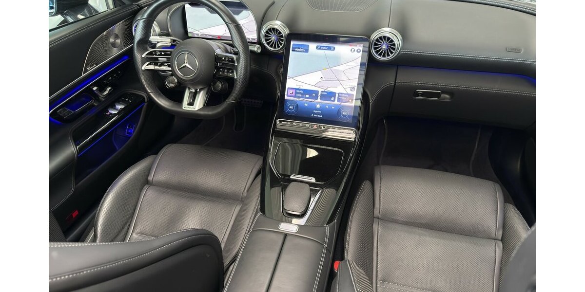 Mercedes-Benz SL 63 AMG 4M+ PREMIUM-FAHRASSIST+-DYNAMIC+20ZOLL 17.423 km 120.990 &euro; Groß-Umstadt 64823