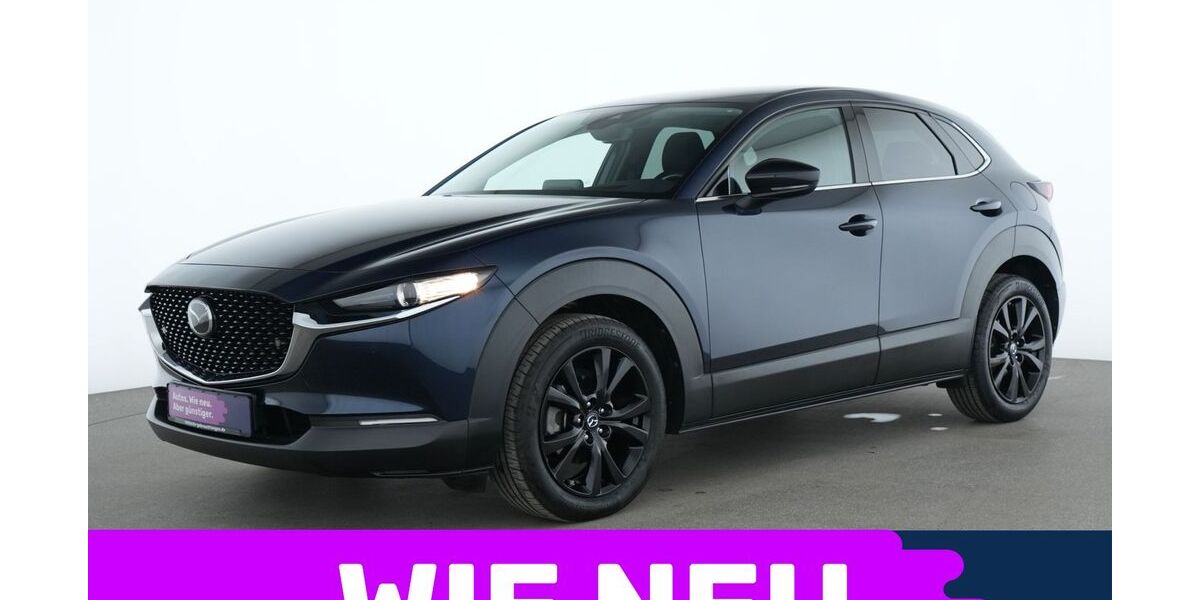 Mazda CX-30 26.210 km 24.592 &euro; Dietzenbach bei Frankfurt 63128