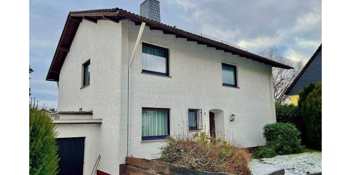 Einfamilienhaus Friedrichsdorf Seulberg - 8 Zimmer, 174 m&sup2;, 699.000&euro; | Angebot:25824681