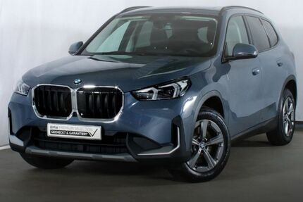 BMW X1 9.900 km 43.850 &euro; Maintal 63477