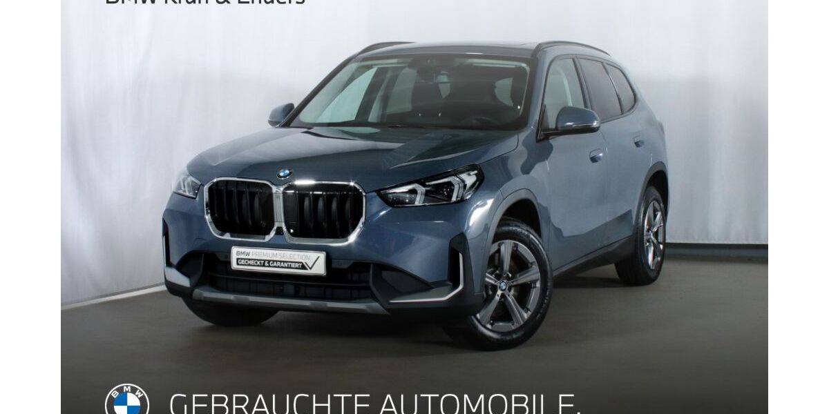 BMW X1 9.900 km 43.850 &euro; Maintal 63477