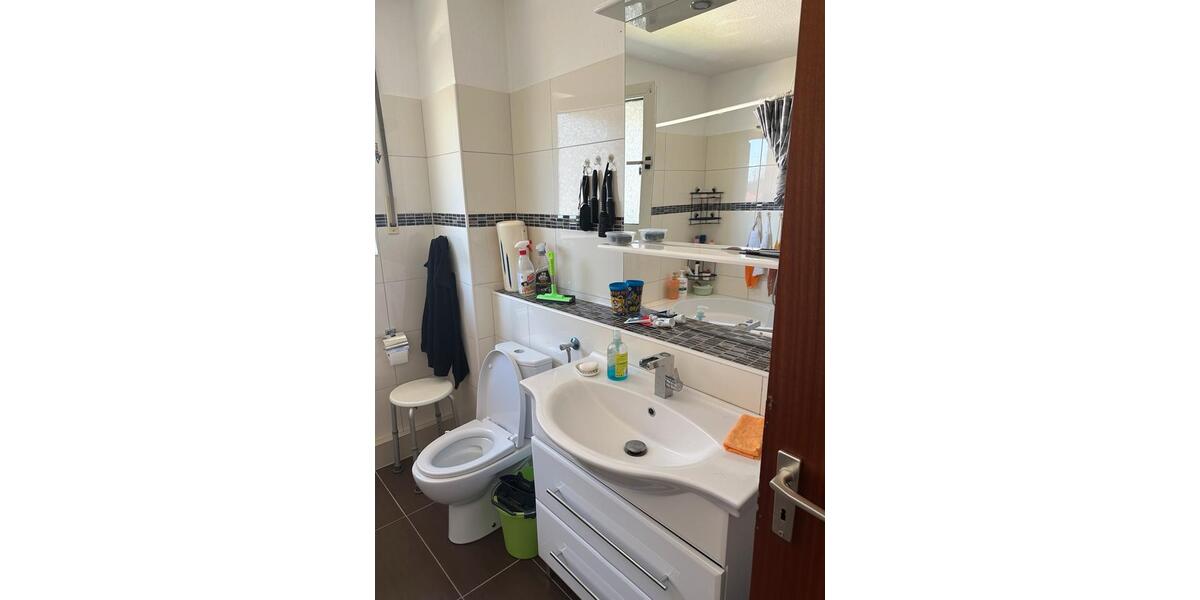 Etagenwohnung Gelnhausen - 4 Zimmer, 115 m&sup2;, 1.250&euro; | Angebot:26705432