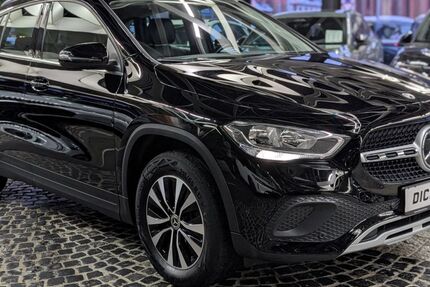 Mercedes-Benz GLA 220 109.048 km 26.480 &euro; Dieburg 64807