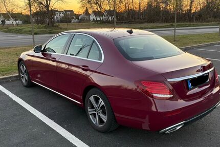 Mercedes-Benz E 200 313.310 km 12.300 &euro; Obertshausen 63179