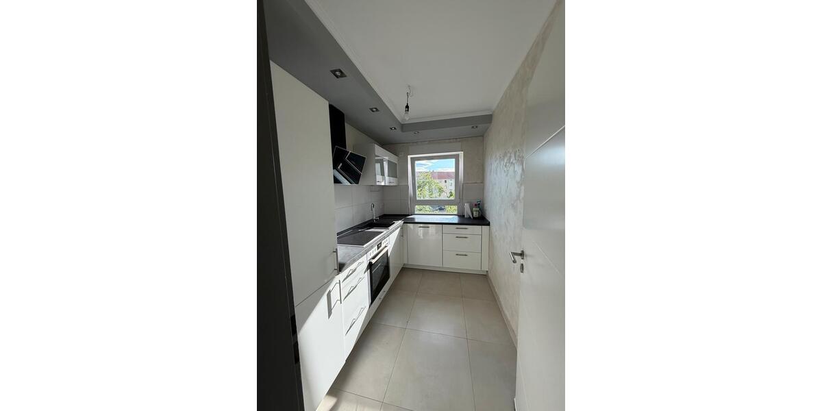 Etagenwohnung Hanau Lamboy - 3 Zimmer, 65 m&sup2;, 210.000&euro; | Angebot:26662251