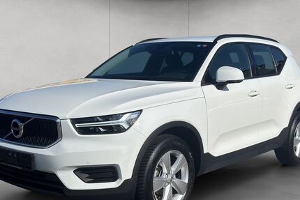 Volvo XC40 24.015 km 25.450 &euro; Frankfurt am Main 60486