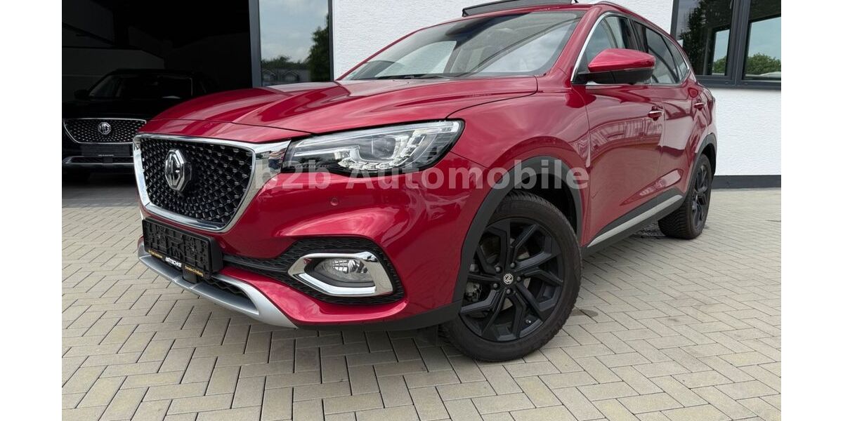 MG EHS 69.000 km 18.446 &euro; Altenstadt 63674