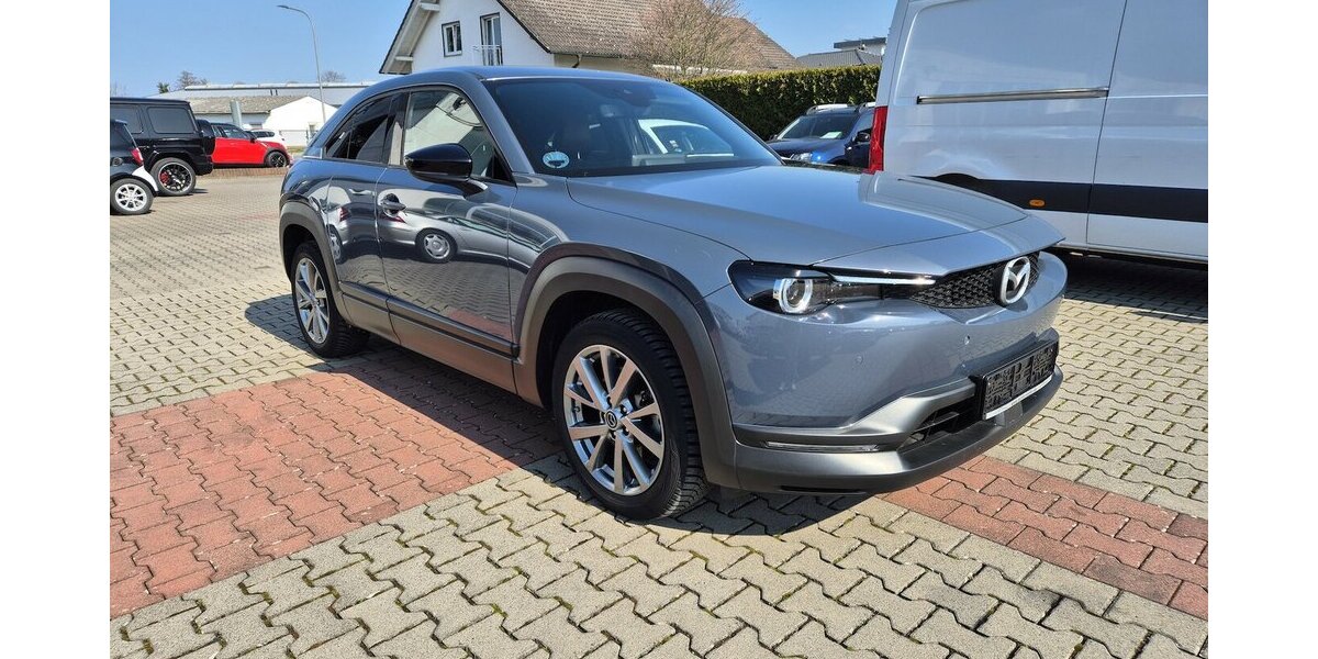 Mazda MX-30 e-SKYACTIV Rückfahrkamera, Klima, AppleCarpl 78.555 km 11.890 &euro; Rodgau 63110
