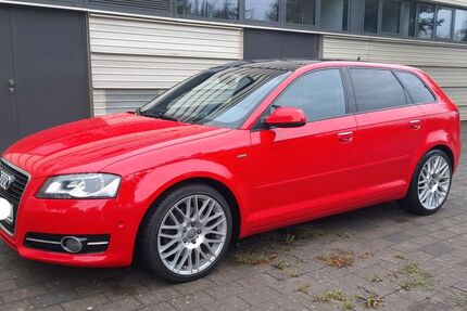 Audi A3 176.500 km 9.700 &euro; Haibach 63808