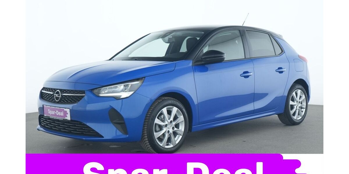 Opel Corsa 45.519 km 10.988 &euro; Dietzenbach bei Frankfurt 63128