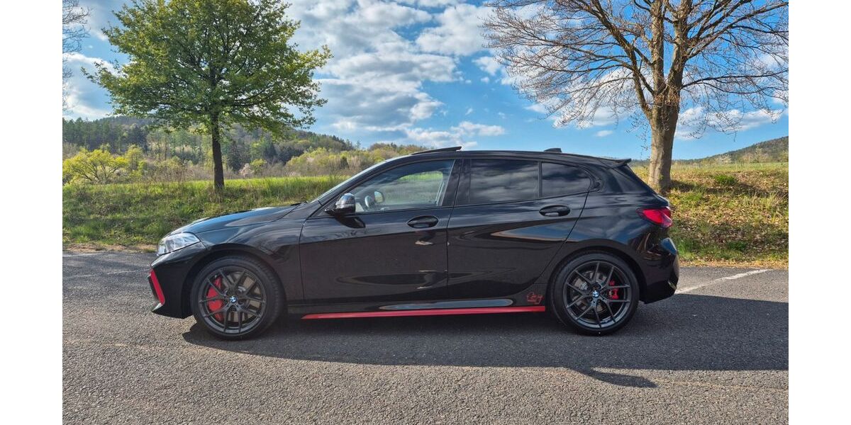 BMW 128 27.500 km 38.675 &euro; Goldbach 63773