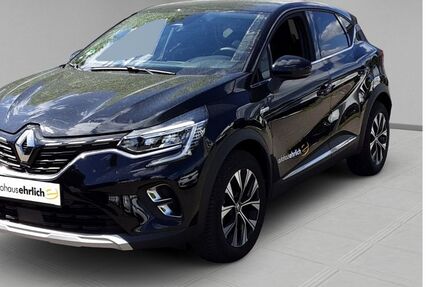 Renault Captur 9.000 km 26.980 &euro; Aschaffenburg 63741