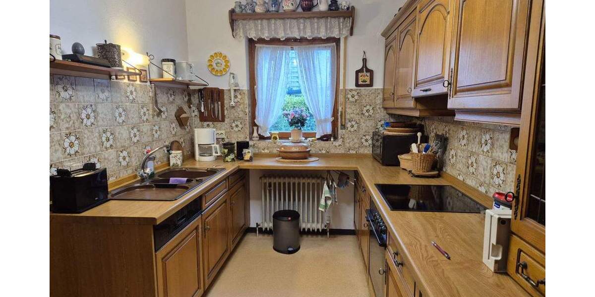 Mehrfamilienhaus, Wohnhaus Egelsbach - 5 Zimmer, 175 m&sup2;, 520.000&euro; | Angebot:25725842