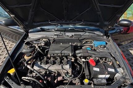 Nissan Micra 172.500 km 1.300 &euro; Hanau 63450