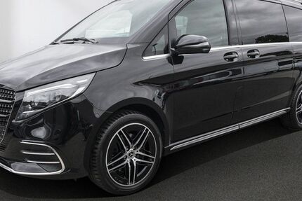 Mercedes-Benz V 300 27.200 km 77.950 &euro; Rosbach 61191