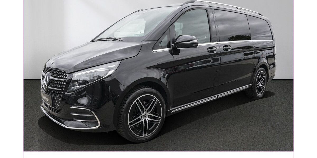 Mercedes-Benz V 300 27.200 km 77.950 &euro; Rosbach 61191