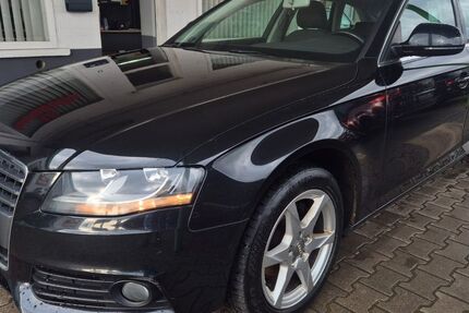 Audi A4 253.000 km 3.600 &euro; Büdingen 63654