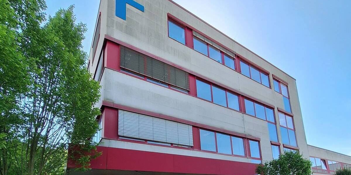 Gewerbeobjekt Offenbach Bieber - 500&euro; | Angebot:26642341