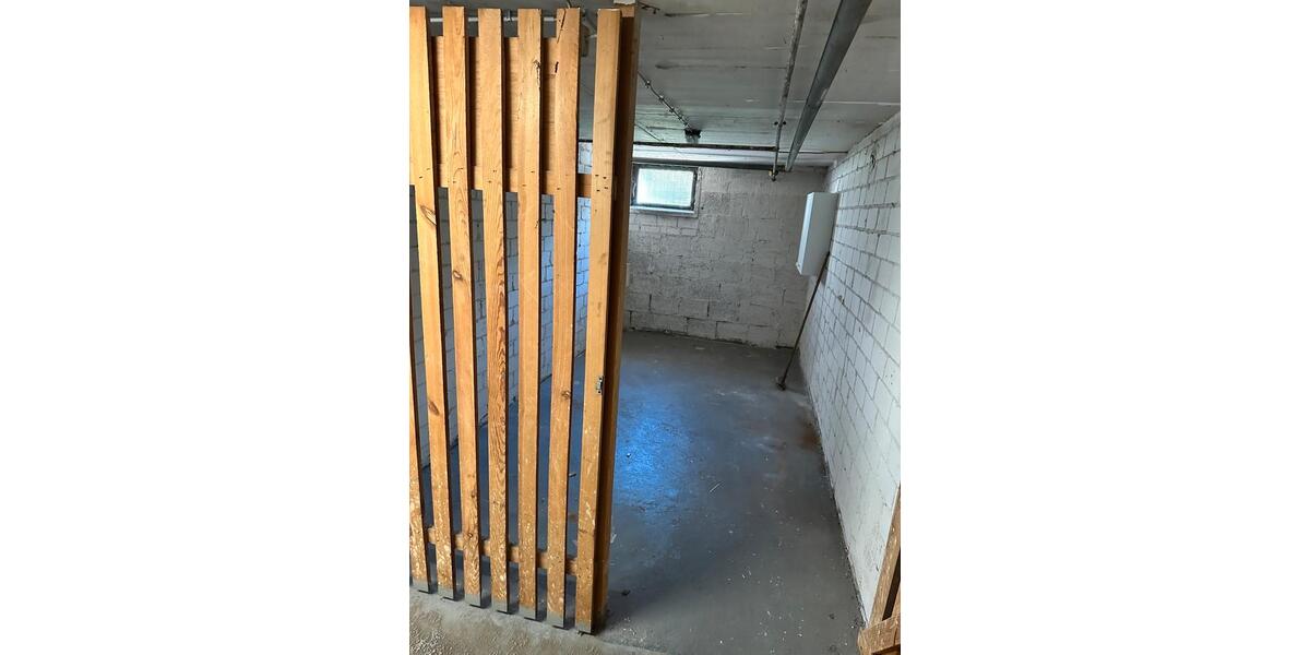 Erdgeschoßwohnung Karlstein am Main - 2 Zimmer, 60 m&sup2;, 700&euro; | Angebot:25917522