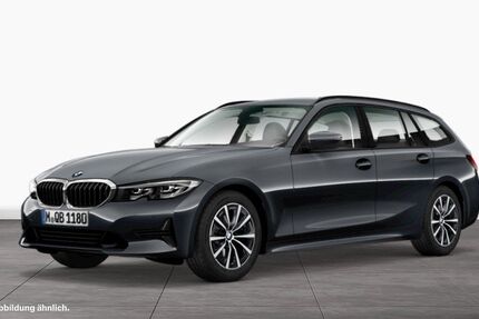 BMW 320 89.800 km 20.990 &euro; Alzenau 63755