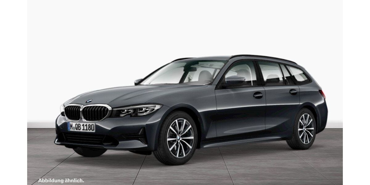 BMW 320 89.800 km 20.990 &euro; Alzenau 63755