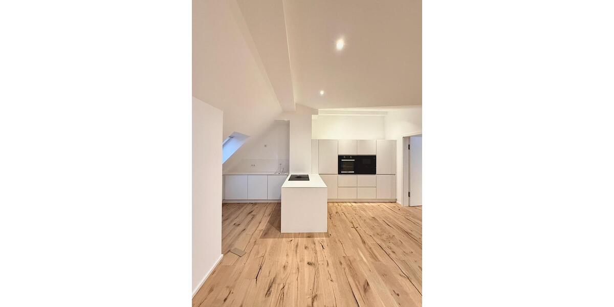 Maisonettenwohnung Frankfurt am Main Sachsenhausen - 5 Zimmer, 140 m&sup2;, 3.200&euro; | Angebot:25307985