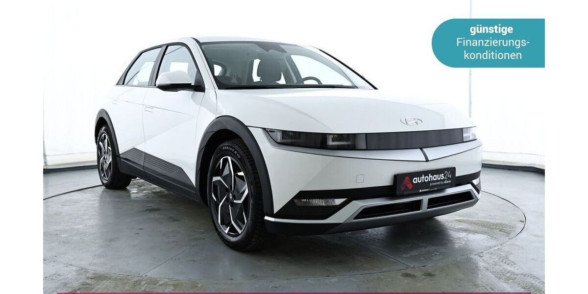 Hyundai IONIQ 5 41.075 km 23.170 &euro; Egelsbach 63329