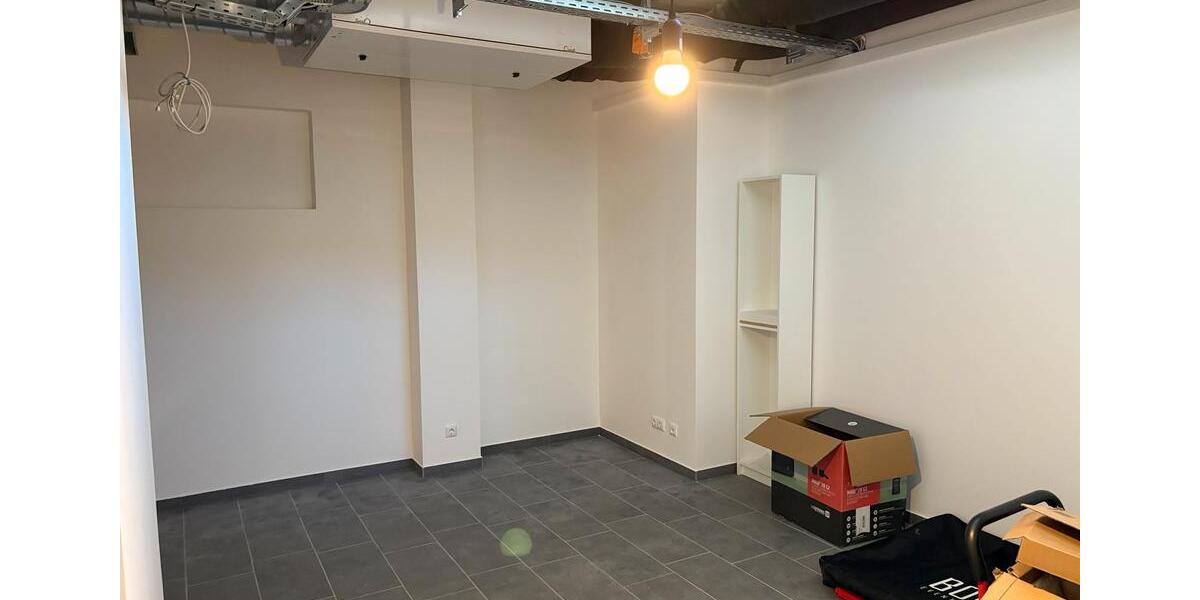 Gewerbeobjekt Aschaffenburg Österreicher Kolonie - 950&euro; | Angebot:26448285