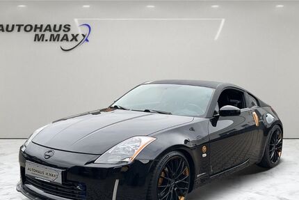 Nissan 350Z 19.000 km 36.900 &euro; Nidderau 61130