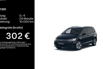 VW Touran 25.200 km 33.499 &euro; Linsengericht 63589