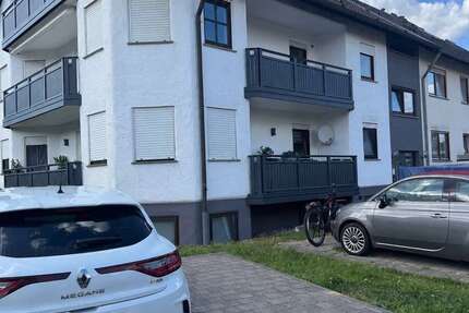 Wohnung Hösbach - 4 Zimmer, 107 m&sup2;, 397.500&euro; | Angebot:25660471