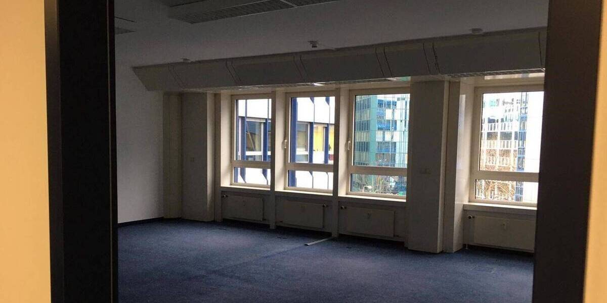 Gewerbeobjekt Eschborn - 3.992&euro; | Angebot:25720120