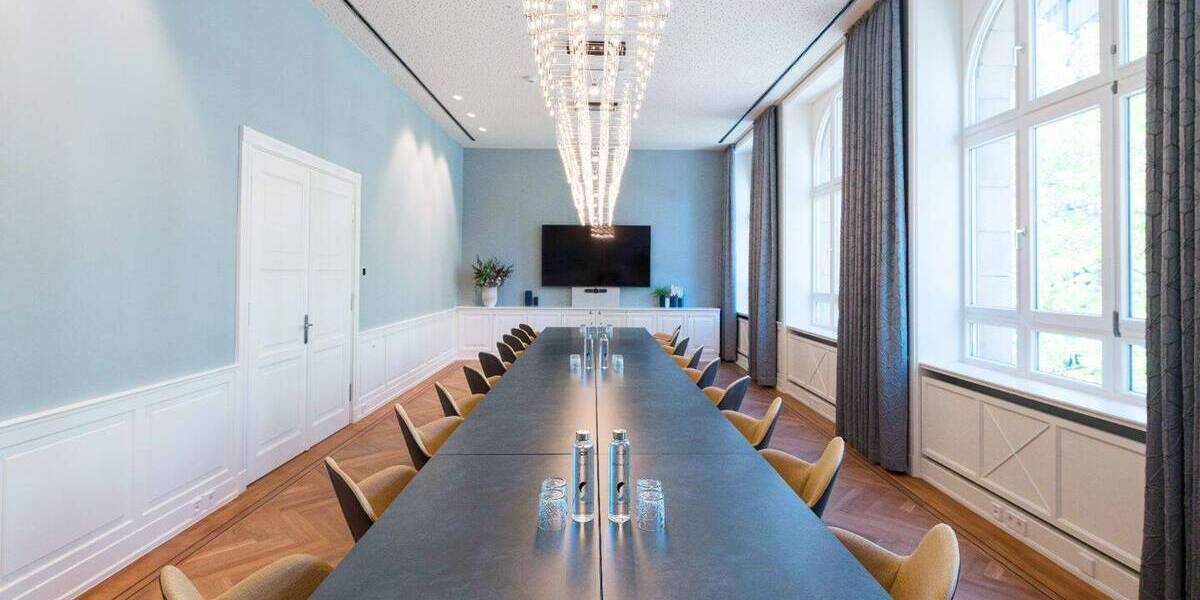 Gewerbeobjekt Frankfurt am Main Westend-Süd - 3.390&euro; | Angebot:25878209