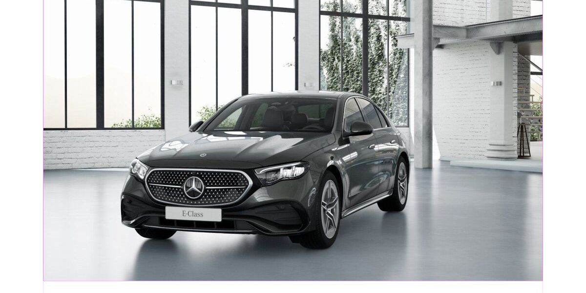 Mercedes-Benz E 300 30.620 km 56.210 &euro; Buedingen 63654