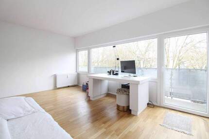 Haus Frankfurt am Main Hausen - 1 Zimmer, 175.000&euro; | Angebot:25820625