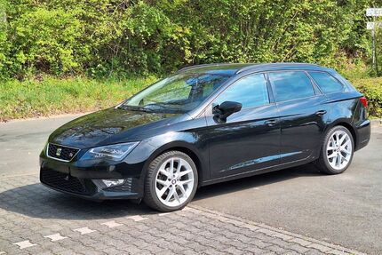 Seat Leon 169.000 km 9.450 &euro; Nidderau 61130