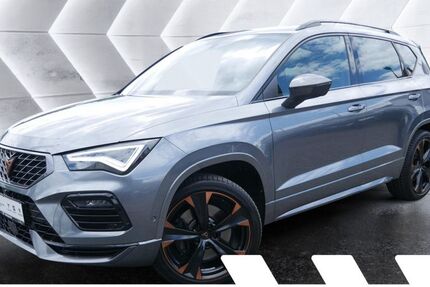 Cupra Ateca 40.829 km 27.967 &euro; Büdingen-Düdelsheim 63654