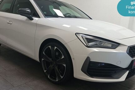 Cupra Leon 109.847 km 18.970 &euro; Egelsbach 63329