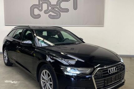 Audi A6 155.059 km 25.990 &euro; Maintal bei Frankfurt am Main 63477