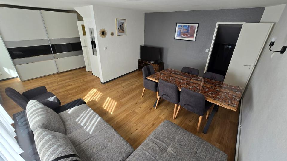 Mehrfamilienhaus, Wohnhaus Nidderau - 8.5 Zimmer, 215 m&sup2;, 599.000&euro; | Angebot:26944564