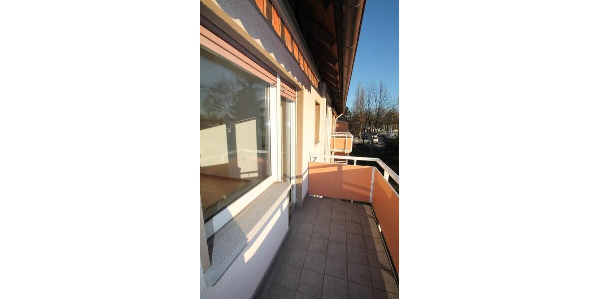 Etagenwohnung Frankfurt am Main West - 1 Zimmer, 26 m&sup2;, 435&euro; | Angebot:25902589