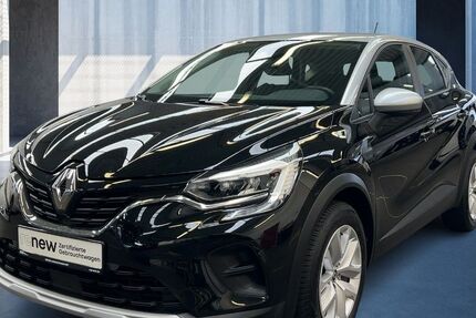 Renault Captur 11.003 km 18.880 &euro; Frankfurt / Main 60314