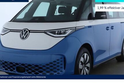VW ID. Buzz 7.603 km 54.190 &euro; Hanau 63452