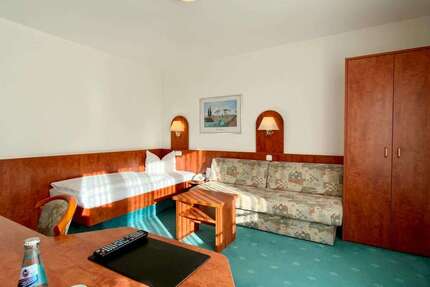 Zimmer Offenbach Nordend - 1 Zimmer, 800&euro; | Angebot:22847320