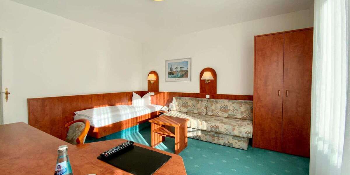 Zimmer Offenbach Nordend - 1 Zimmer, 800&euro; | Angebot:22847320