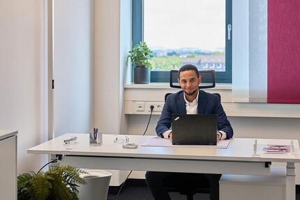 Gewerbeobjekt Frankfurt am Main Ostend - 50&euro; | Angebot:15050263